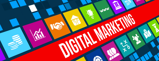 WHAT IS EFFECTIVE DIGITAL MARKETING?