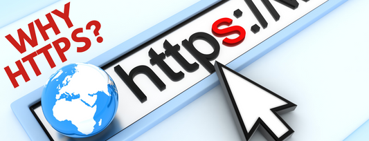WHY HTTPS?