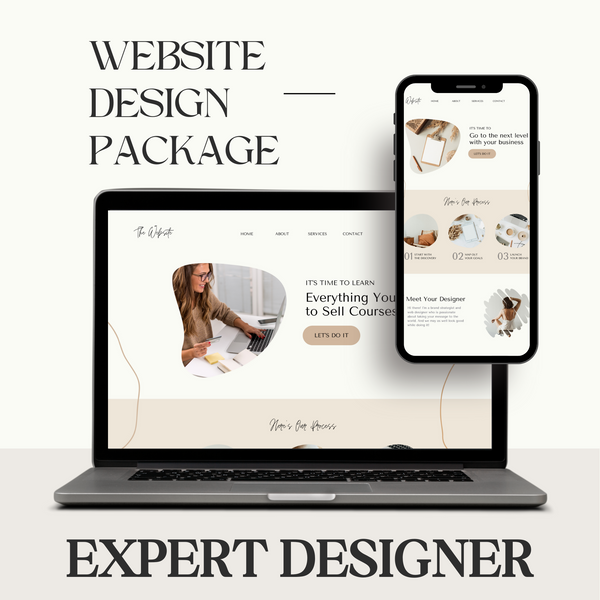 Website Design